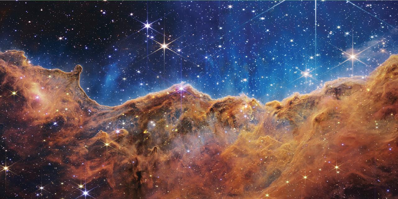 NASA photo