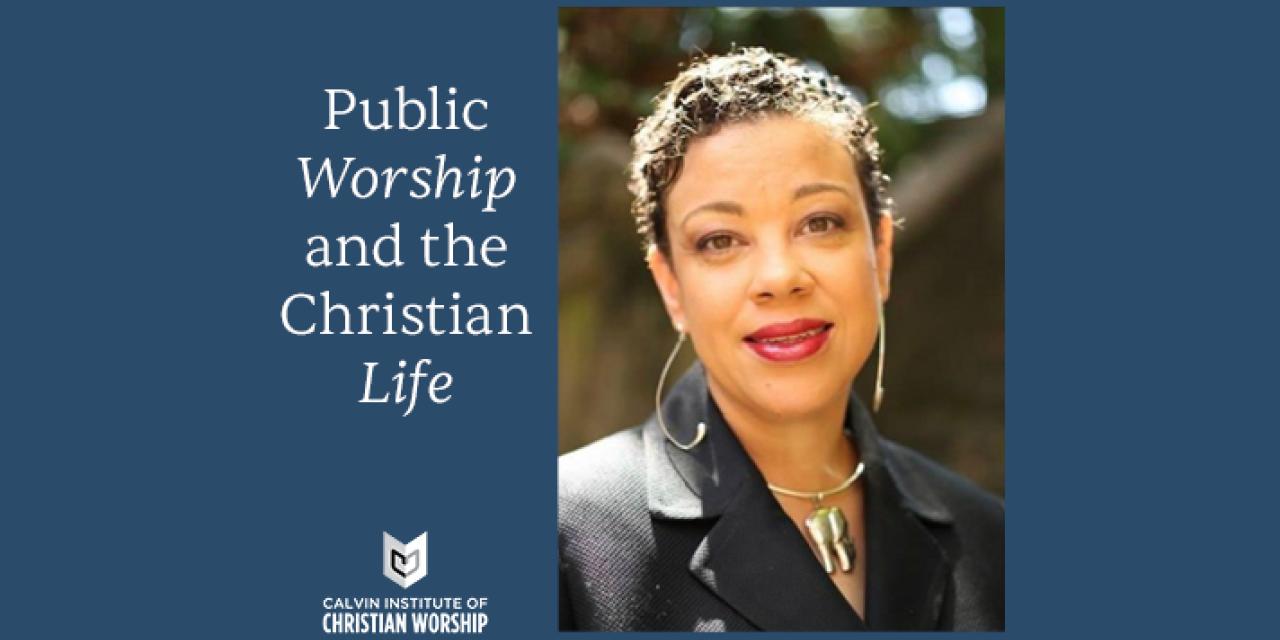 Lisa Allen-McLaurin