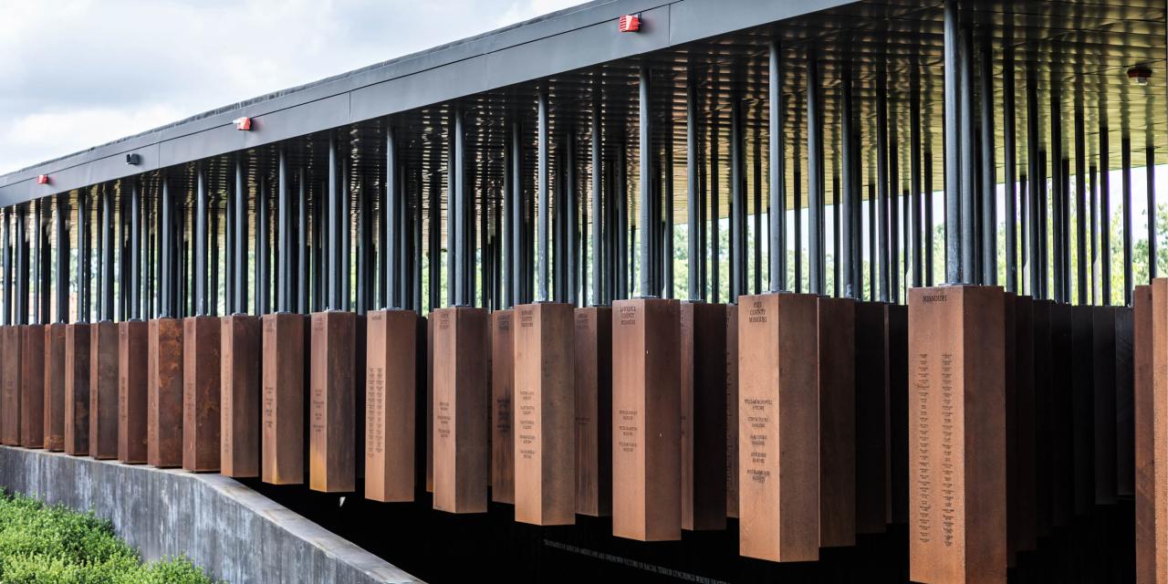 National Memorial for Peace and Justice