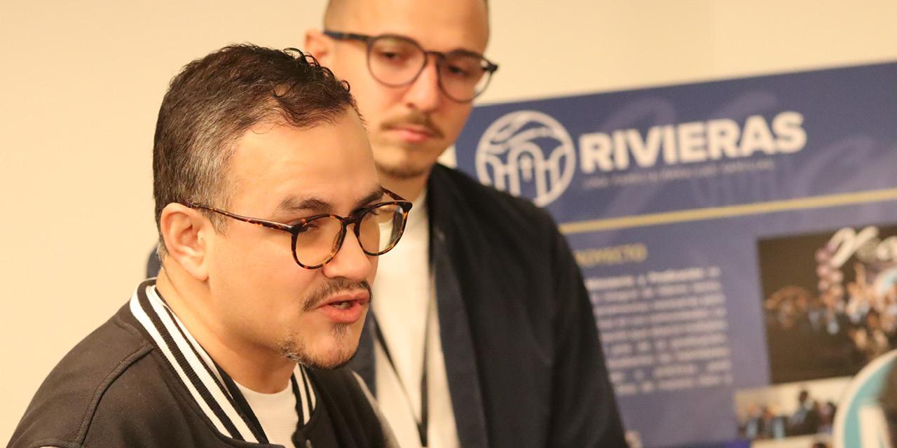 Ministry and Preaching School Transforms Local Church