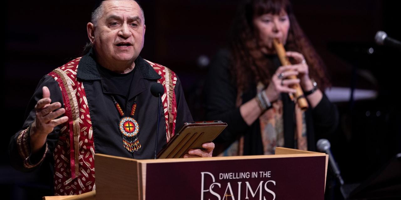 Terry and Darlene Wildman