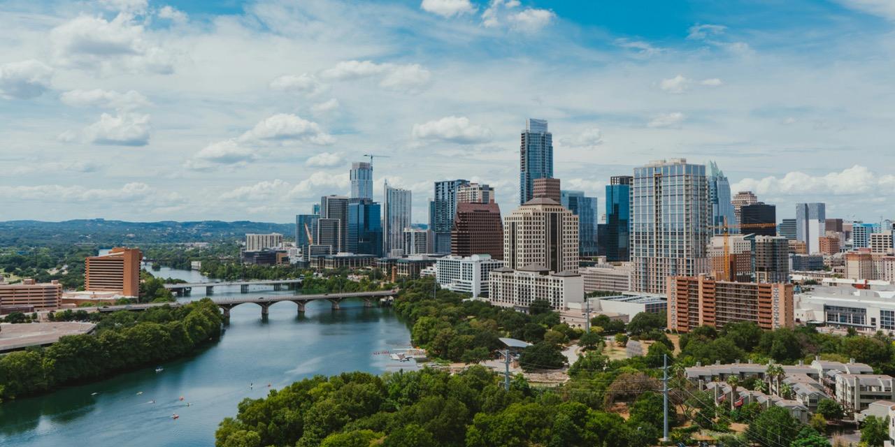 cityscape