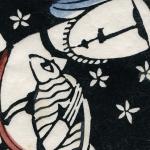 Good Shepherd by Sadao Watanabe
