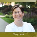 Mary Hulst