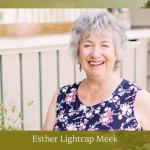 Esther Lightcap Meek