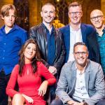 The Psalm Project