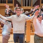 dramatic reading of scripture