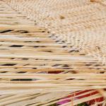 weaving