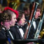 student orchestra
