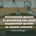 Karla Bellinger Quote