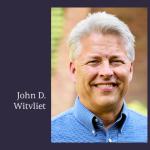 John D. Witvliet