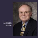 Michael Hawn