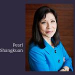 Pearl Shangkuan