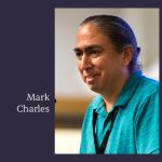 Mark Charles