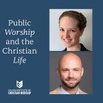 Sarah Kathleen Johnson and Andrew Wymer