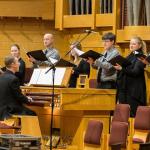 choir