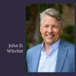 John D. Witvliet