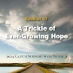 Ezekiel 47