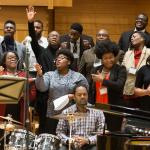 Calvin Symposium on Worship Choir