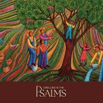 "Psalm 85" by John August Swanson, 2003
