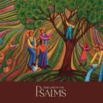 Artwork: "PSALM 85" by John August Swanson