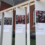 Stations of the cross