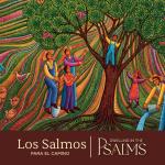 Artwork: "PSALM 85" by John August Swanson