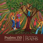 Artwork: "PSALM 85" by John August Swanson