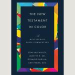 The New Testament in Color
