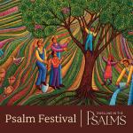 Psalm 85 © 2003 John August Swanson Trust