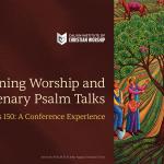 Psalm 85 © 2003 John August Swanson Trust