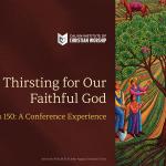 Psalm 85 © 2003 John August Swanson Trust