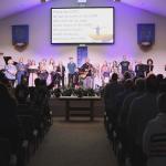 Psalm 134 praise the Lord CenterPoint Community Church