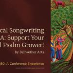 Psalm 85 © 2003 John August Swanson Trust