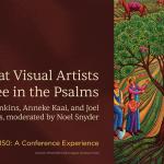 Psalm 85 © 2003 John August Swanson Trust
