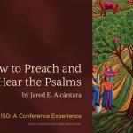 Psalm 85 © 2003 John August Swanson Trust