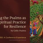 Psalm 85 © 2003 John August Swanson Trust