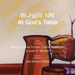 At God's Table