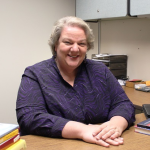 Picture of Barbara Newman