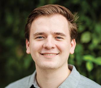 Kyle Cronan