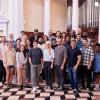 Anchor Hymns Group Photo