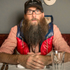 David Crowder