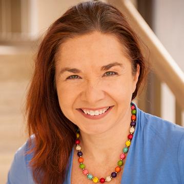 Katharine Hayhoe