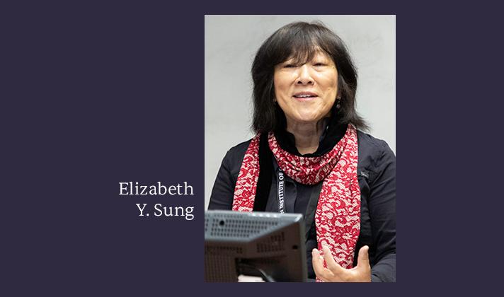 Elizabeth Y. Sung