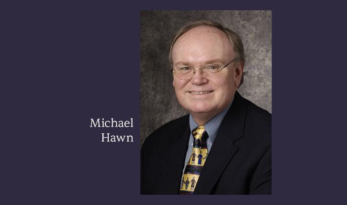 Michael Hawn