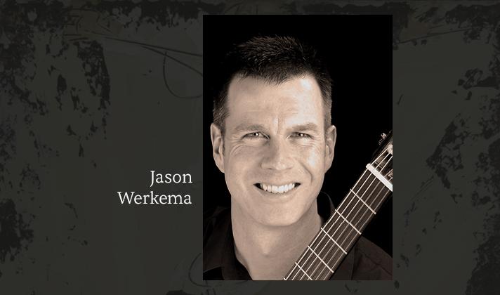 Jason Werkema