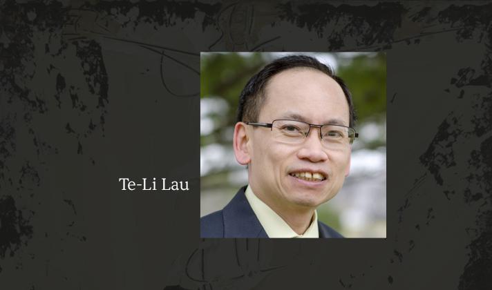 Te-Li Lau
