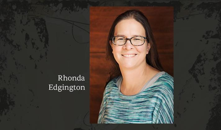Rhonda Edgington