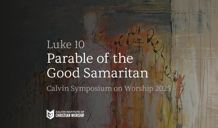 Parable of the Good Samaritan