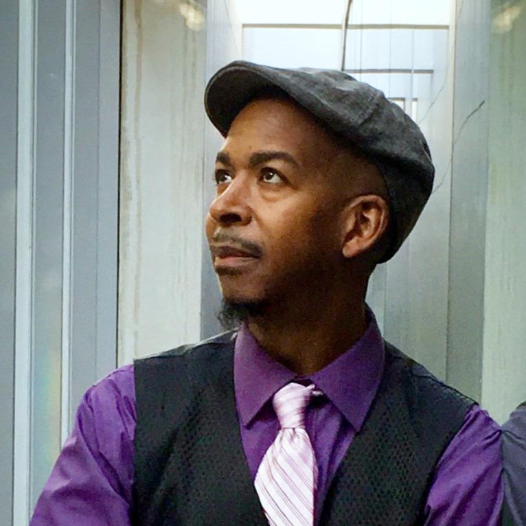 Greg Tardy